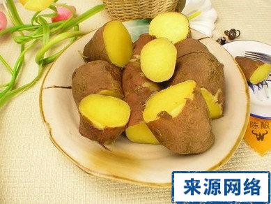 早餐吃红薯好吗 早餐吃红薯对身体好吗 早上吃红薯好吗