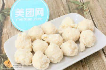 墨鱼丸子的制作方法 墨鱼丸怎么做，在家制作墨鱼丸的方法与技巧