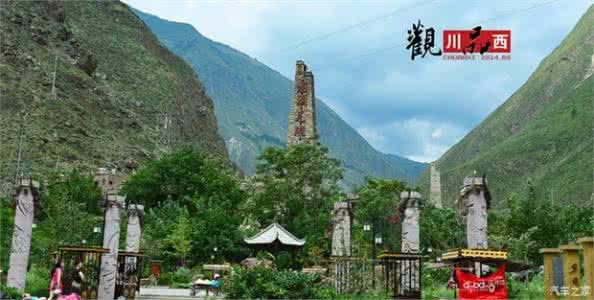 新都桥天气 小彦的川西之旅（成都+海螺沟+新都桥+丹巴+四姑娘山）