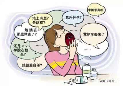 中医对抑郁症的认识 认识:认识忧郁症