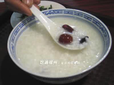 如何熬玉米粥 这个福州妈妈熬的米粥，火遍宝妈圈只因她用这种米