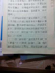 关于友情的作文 600字 淡淡的友情(300字)作文