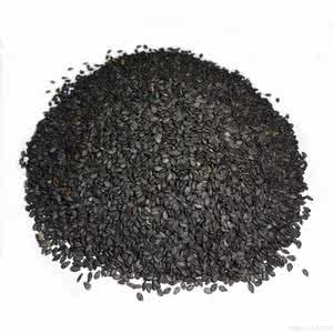 秘方偏方治百病 黑芝麻巧治百病秘方