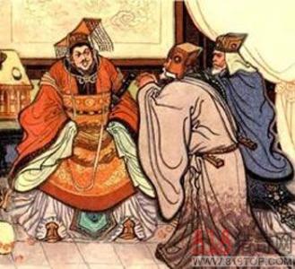 历史上的悲剧人物 最悲剧的隋朝:历史上一朝五帝都惨遭被杀的王朝