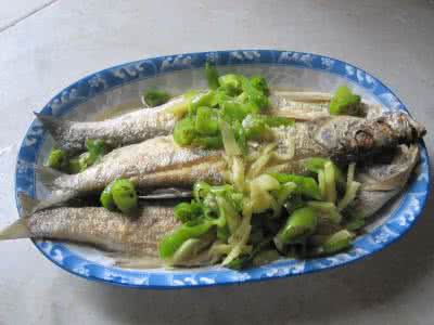 做鱼丸怎么去鱼刺窍门 一个窍门---鱼做的好吃的唯一窍门