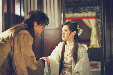 古龙笔下最完美的男子 古龙笔下的风四娘结局是完美的吗