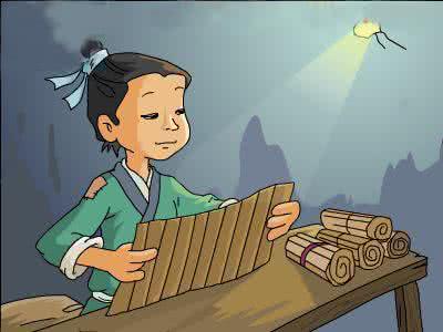 请拿这些真相告诉孩子:为什么要努力学习!