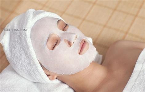 白天能敷保湿面膜吗 补水面膜白天可以敷吗