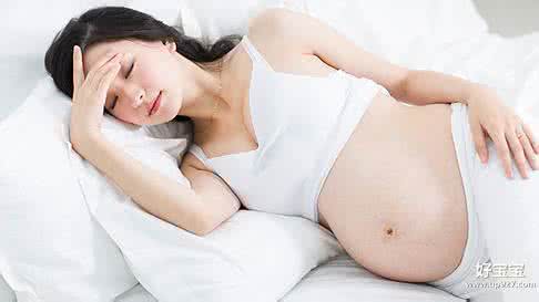 孕妇睡不着觉怎么办 孕妇睡不着觉怎么办 孕妇要怎样能睡个好觉