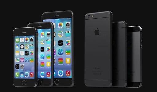 即视感 iPhone 6C首次曝光！塑料版iPhone6即视感