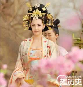 武媚娘传奇高阳公主 武媚娘传奇中的高阳公主在真实历史中是什么样？