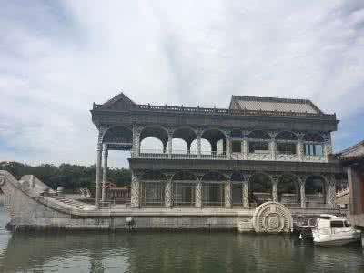 北京颐和园好玩吗 北京颐和园有什么好玩的