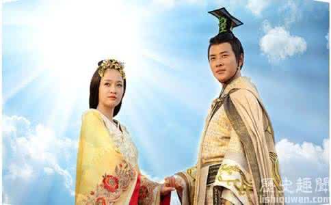 刘邦老婆吕雉怎么死的 刘邦的老婆是谁 历史上吕雉是怎么死的