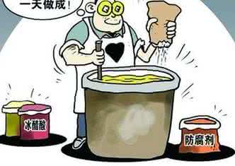 白酒勾兑工艺流程 白酒勾兑工艺 白酒勾兑工艺介绍 白酒勾兑真相是什么