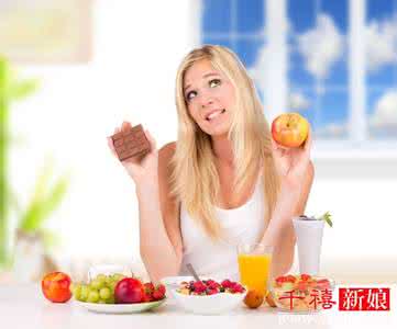 糖尿病的饮食禁忌 准妈妈不同阶段的饮食禁忌