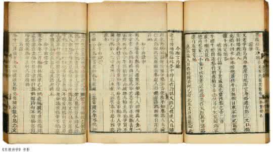 唐诗和宋诗的区别 唐诗和宋诗的不同特点