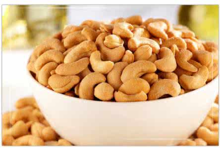 减肥可以吃腰果吗 腰果减肥吗？