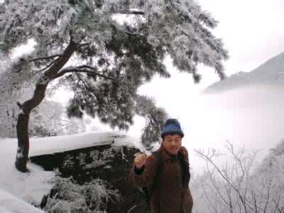 风雪夜归人 纵使你满身风雪，仍没等到夜归人