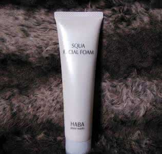 云泡泡洗面奶 洗面奶越贵越好吗 洗面奶的泡泡越多越好吗？