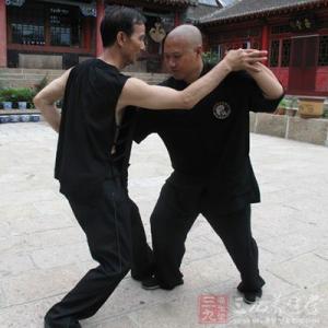 硬气功怎么练 气功 中国气功 硬气功怎么练