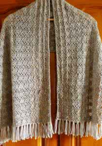 夏天时尚长款披肩外套 个人收藏随记----26款套的披肩