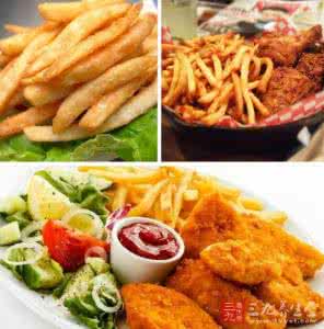 食物相克与饮食禁忌 饮食禁忌 9食物“代替品”使人加速衰老