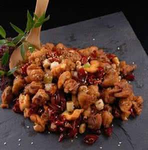 鸡油花雕蒸花蟹口味 庄园花雕鸡 特色菜+鸡系列菜肴