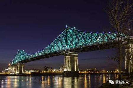 jacques cartier jacques cartier 【蒙城活动】Jacques Cartier大桥灯光秀观赏攻略