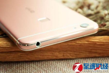 vivo手机后壳打开教程 vivo X6S Plus如何快速打开应用教程