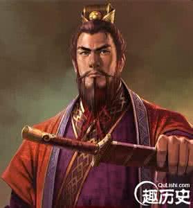 中国历史上最帅的皇帝 历史上最帅的皇帝：中国古代十大最帅皇帝排行榜