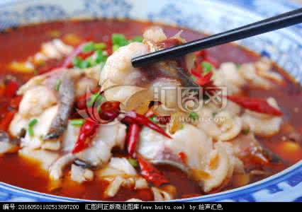 外国人吃水煮鱼 【一鱼两吃之二(水煮麻辣鱼片)】- 一点资讯(Yidianzixun.com)
