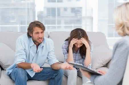 婚姻没有幸福感 婚姻的幸福感影响夫妻间的健康