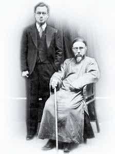 钱钟书的女婿杨伟成 钱钟书拆“金玉良缘” 钱钟书的女婿