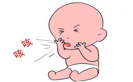 肠套叠的三大典型症状 小儿咳嗽典型症状