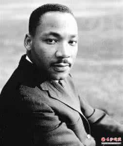 马丁路德金的故事 马丁路德金 马丁路德金的故事