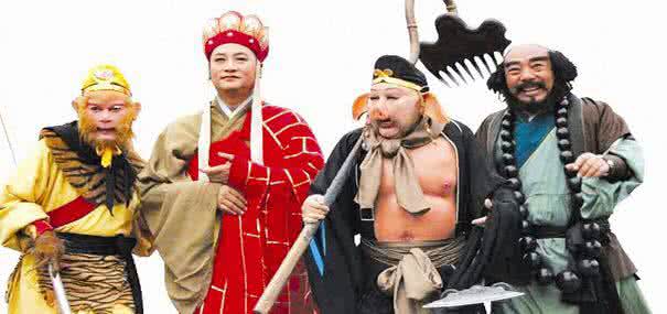 五毒教现任教主是谁 谁是西游记的五毒教主？