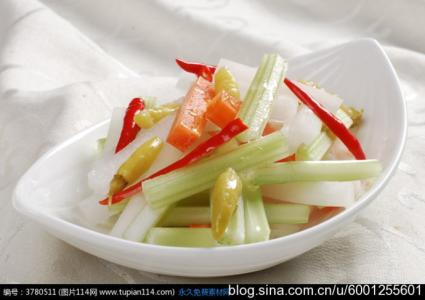 四川泡菜的做法 详细的四川泡菜的方子