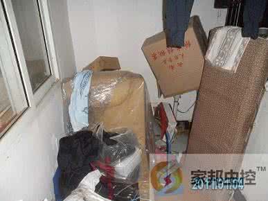 米老鼠清理 家里进了老鼠如何清理？