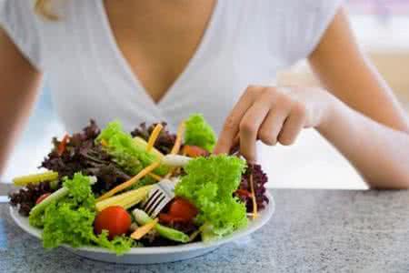 身体排毒的最好方法 11种排毒美食  一起来帮身体排排毒