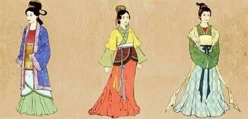 暴君如此多娇 宋朝女子为何如此多娇