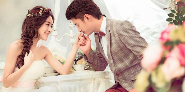 婚纱照风格介绍 婚纱照有哪些风格 婚纱照风格介绍