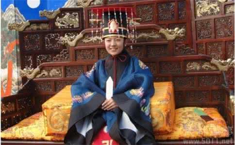 仁粹大妃 电视剧 仁粹大妃简介 历史上的仁粹大妃是怎么样的