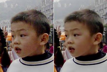 如何用ps降低照片噪点 怎样降低数码照片的噪点
