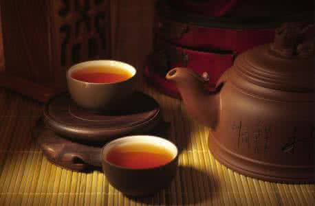 六大茶类基本知识 【知茶】六大茶类出现的先后顺序