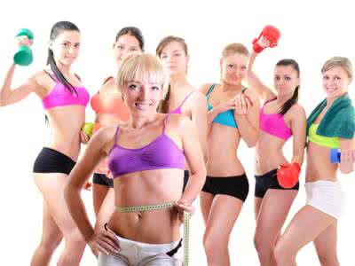 竞走减肥最减哪个部位 竞走减肥最减哪个部位 针对不同部位该如何减肥