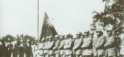 不为人知的国产谍战剧 不为人知的谍战：滇西对日情报战