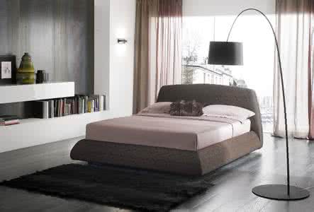 榻榻米床装修效果图大全2015年 床的设计