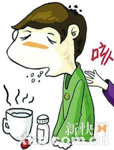 秋冬时节的花 秋冬时节谨防气管炎