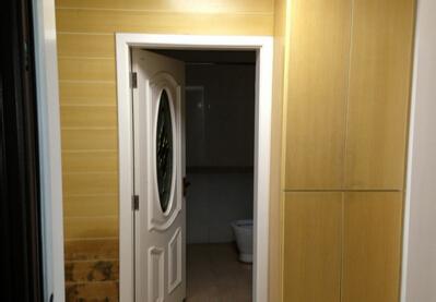 入户门对着卫生间隔断 卫生间门的风水