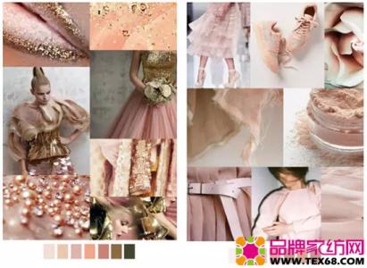 侃侃而谈 当你侃侃而谈2016年流行色时，是真的觉得自己能hold住吗?